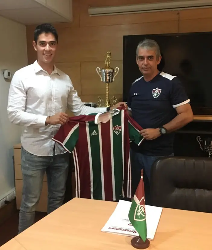 fluminense camp slp