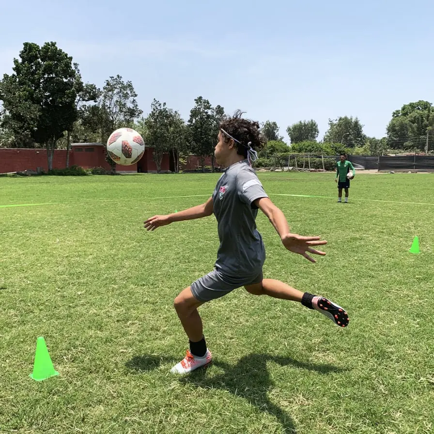 fluminense camp slp
